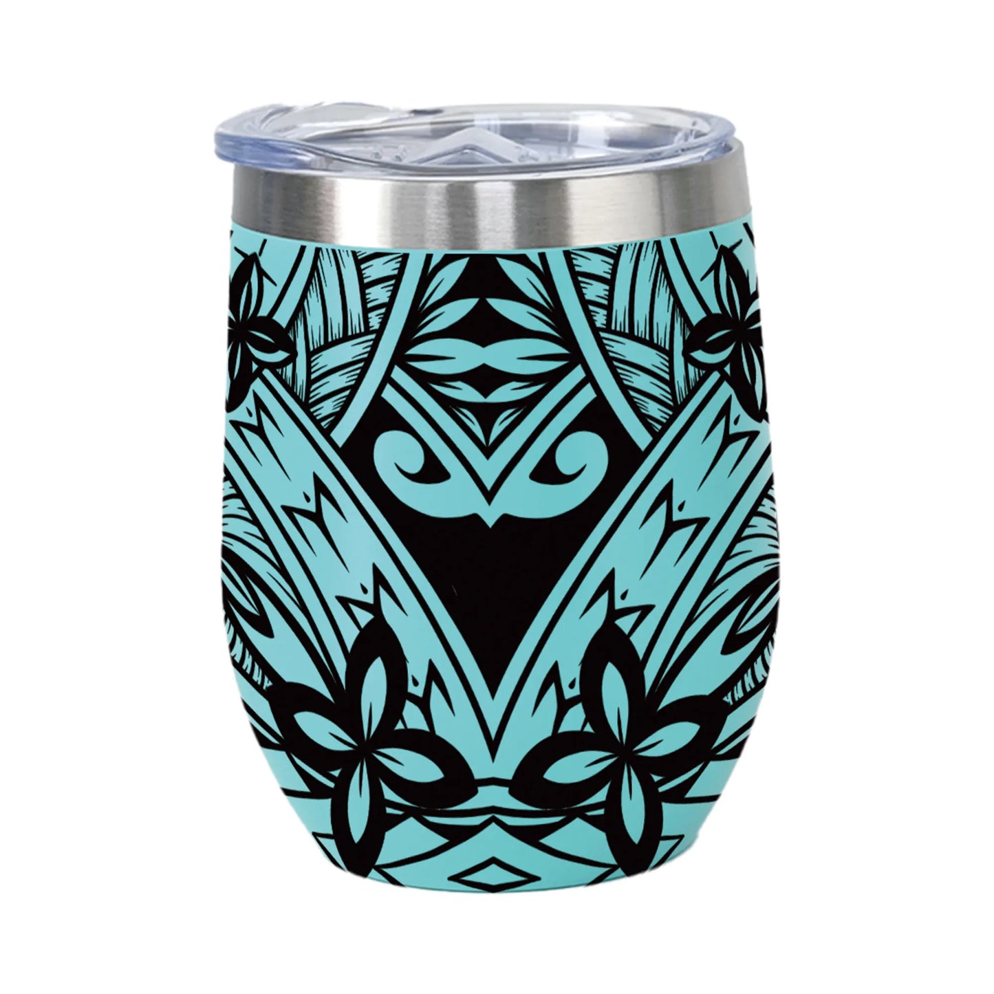 Lalomanu Wine Tumbler