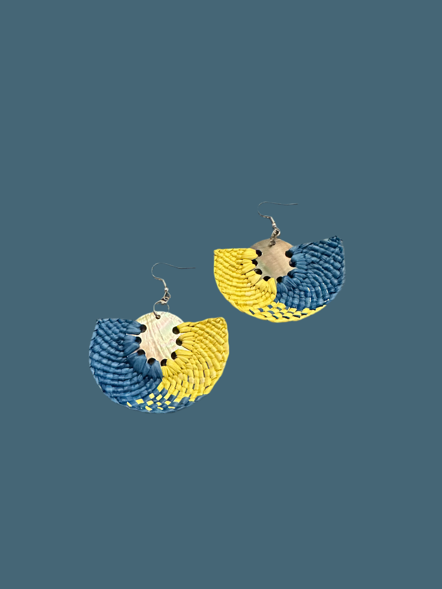 Rito Earrings