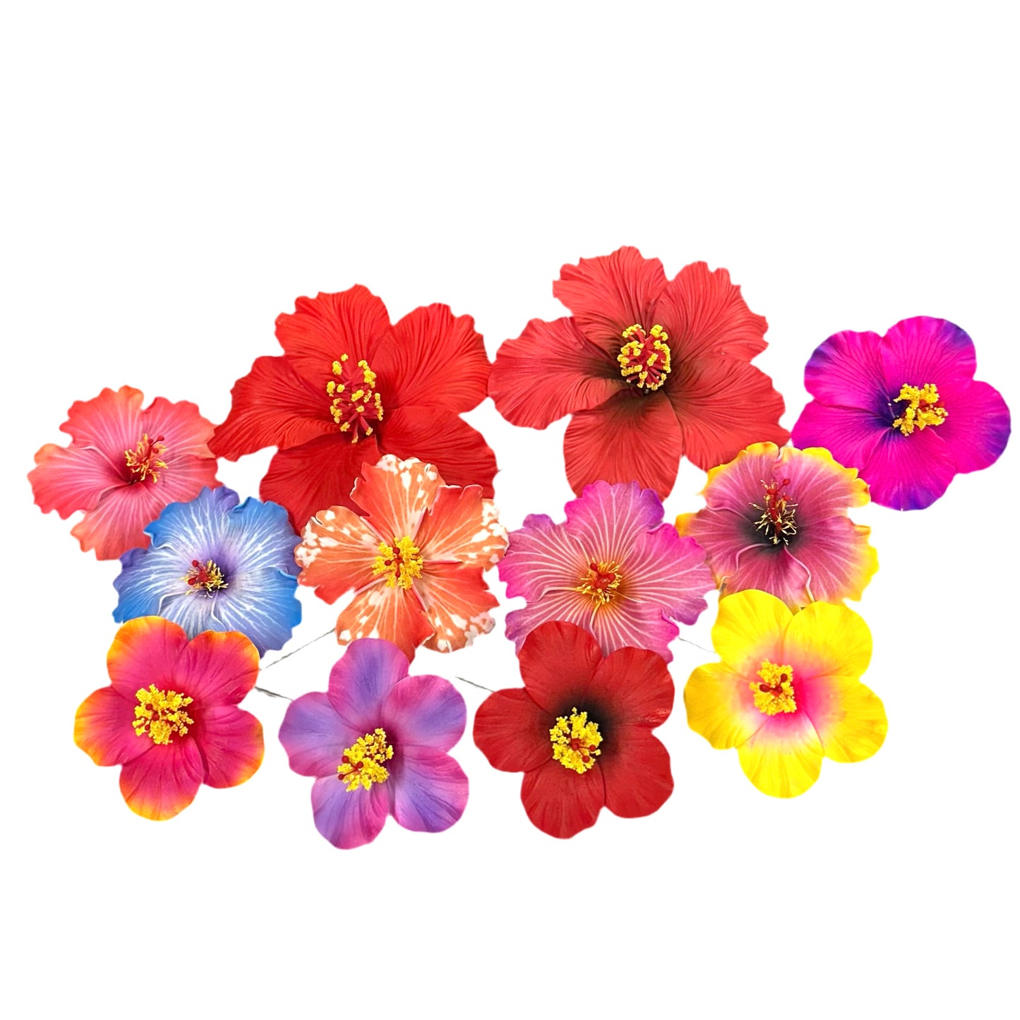 30 Piece Flower Bundle