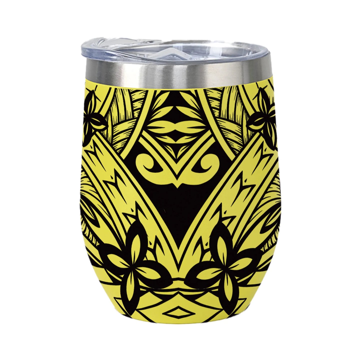 Lalomanu Wine Tumbler