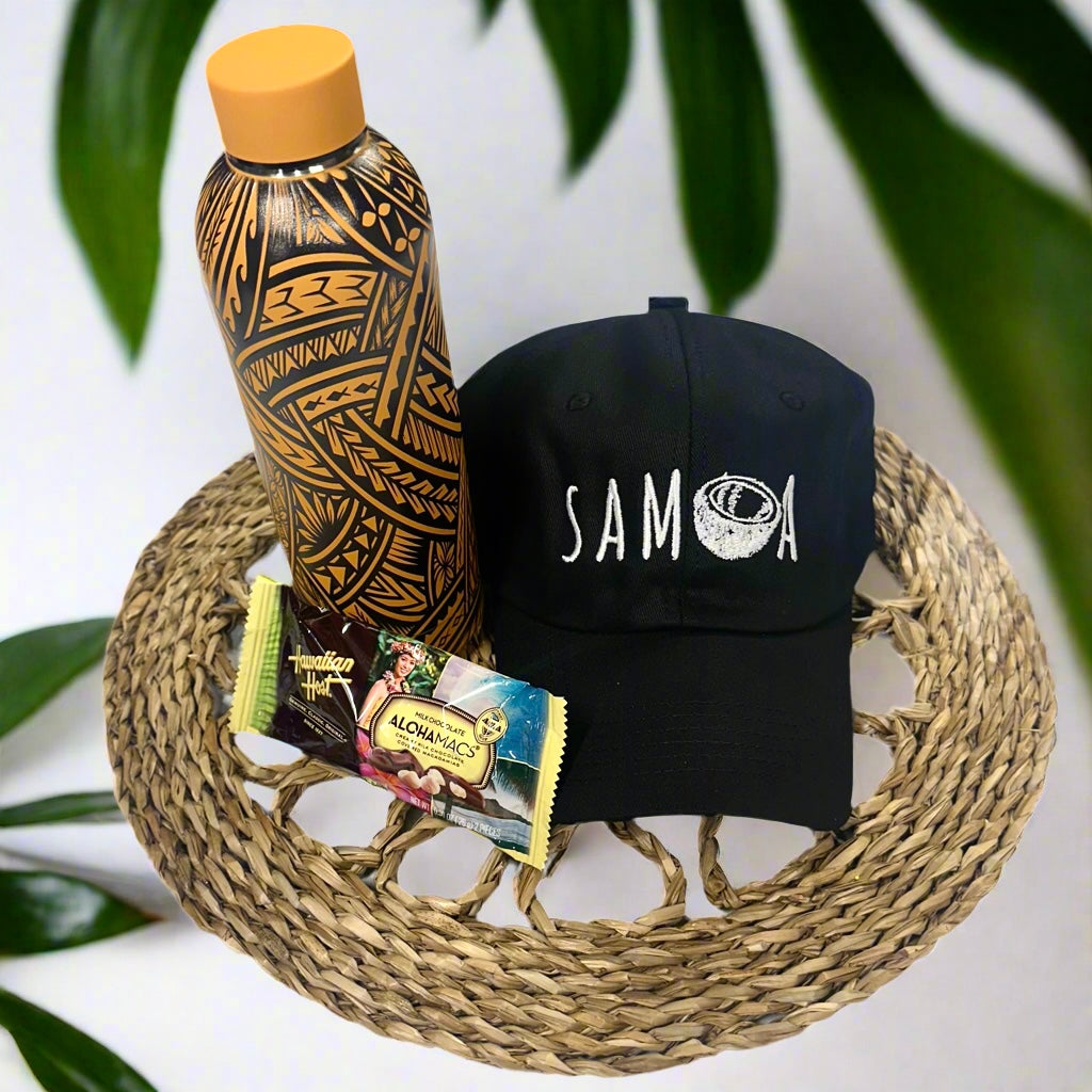 Samoa Gift