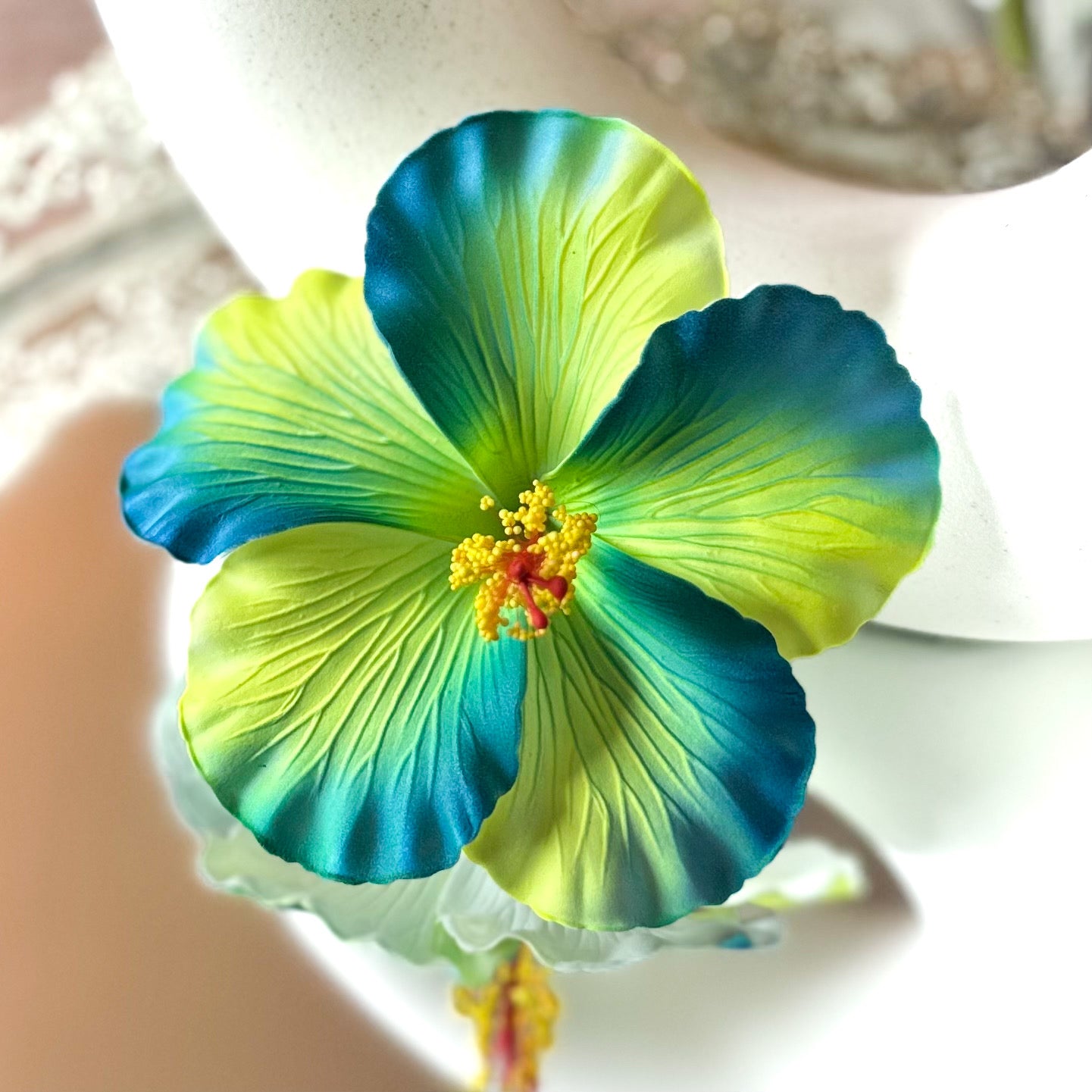 Hibiscus (11 CM)