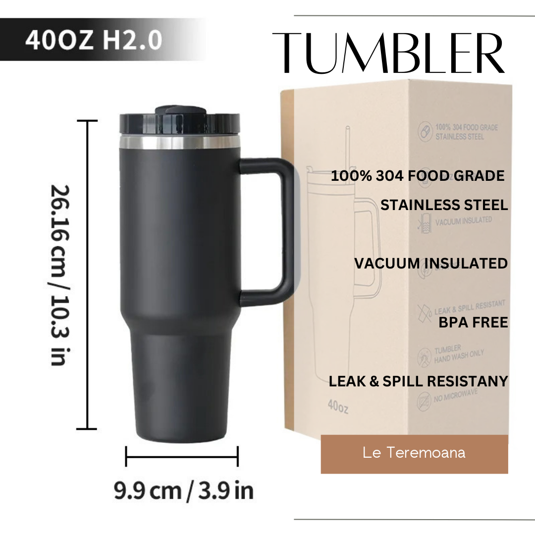 Masi Tumbler