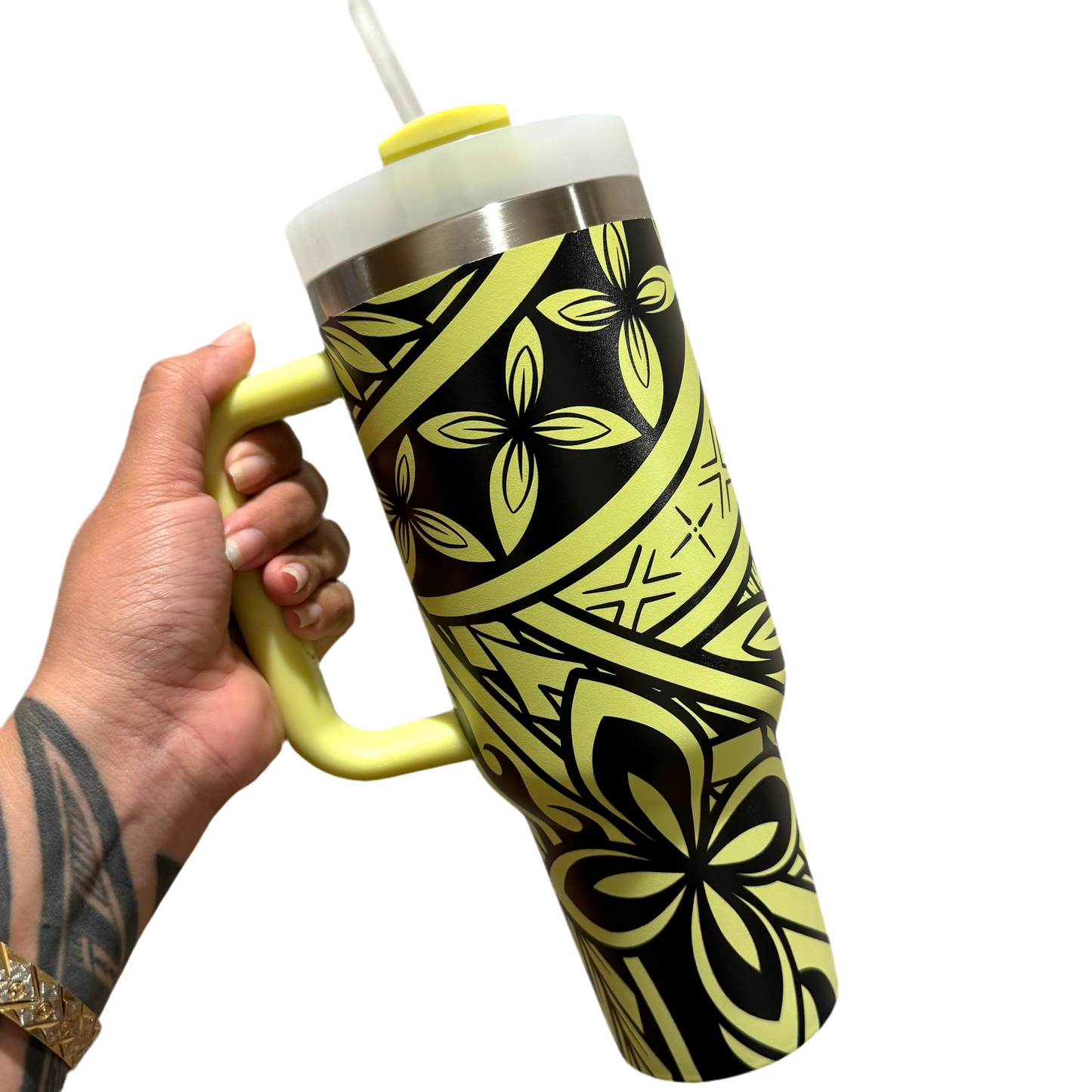 Leone Tumbler