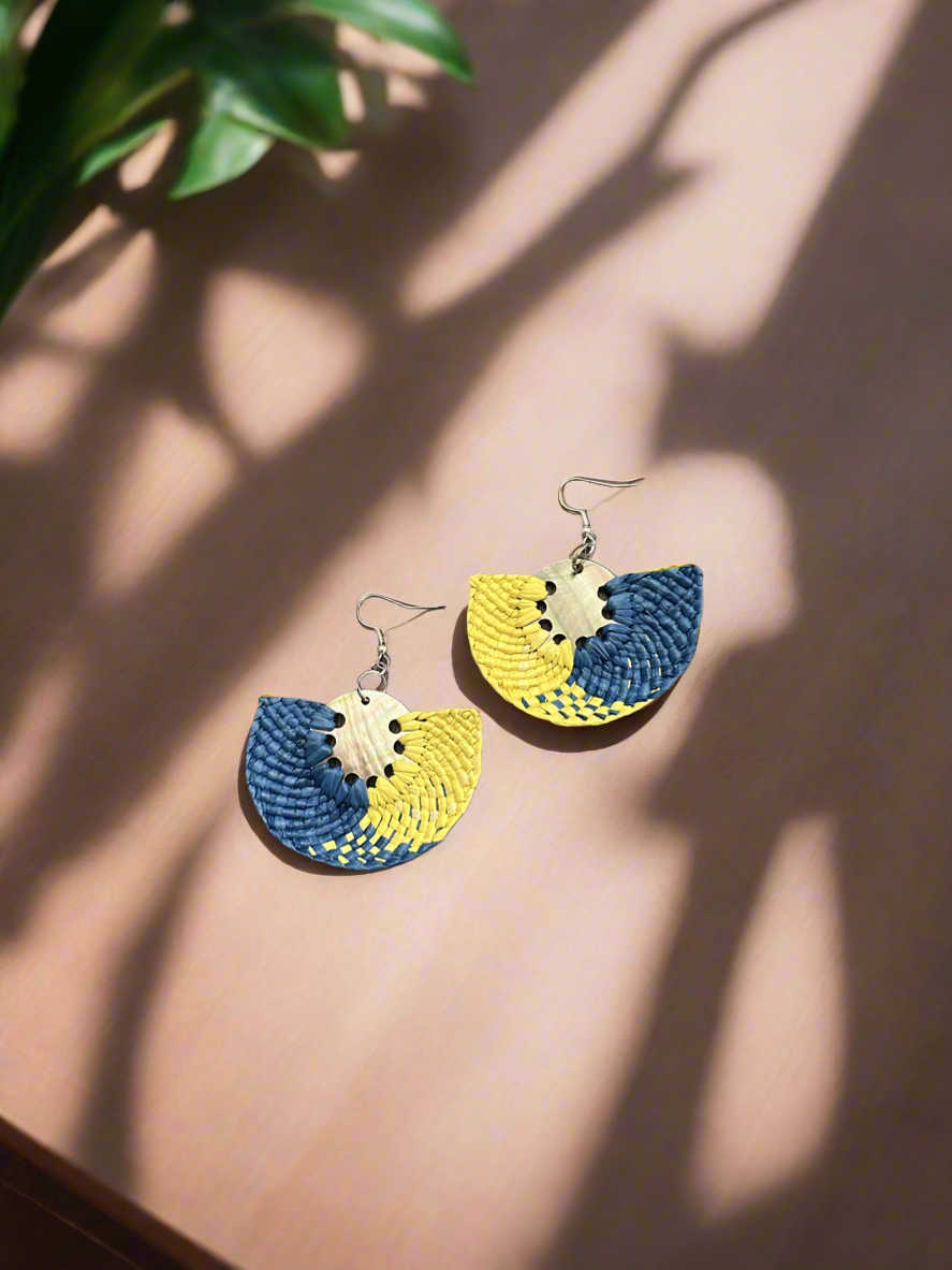 Rito Earrings