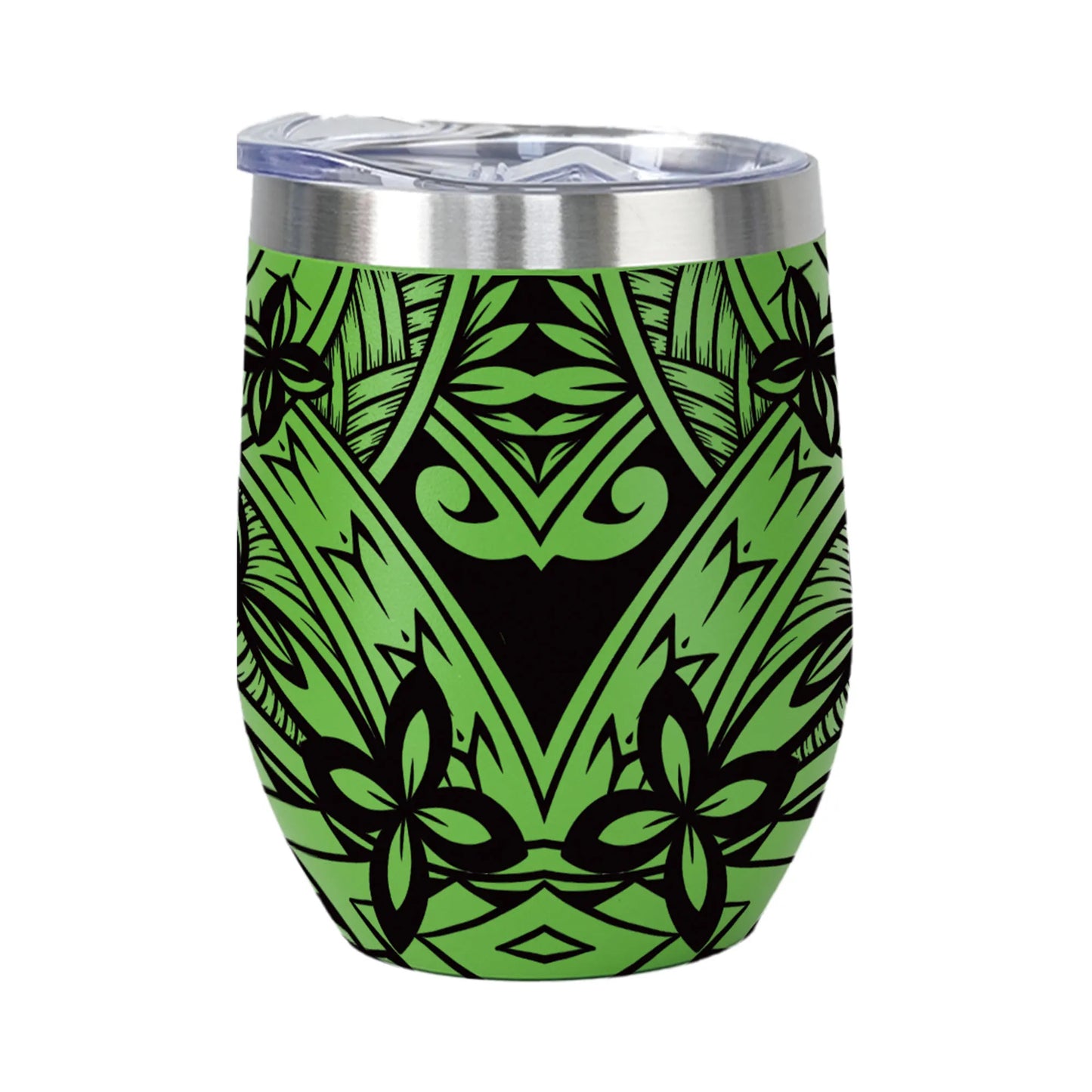 Lalomanu Wine Tumbler