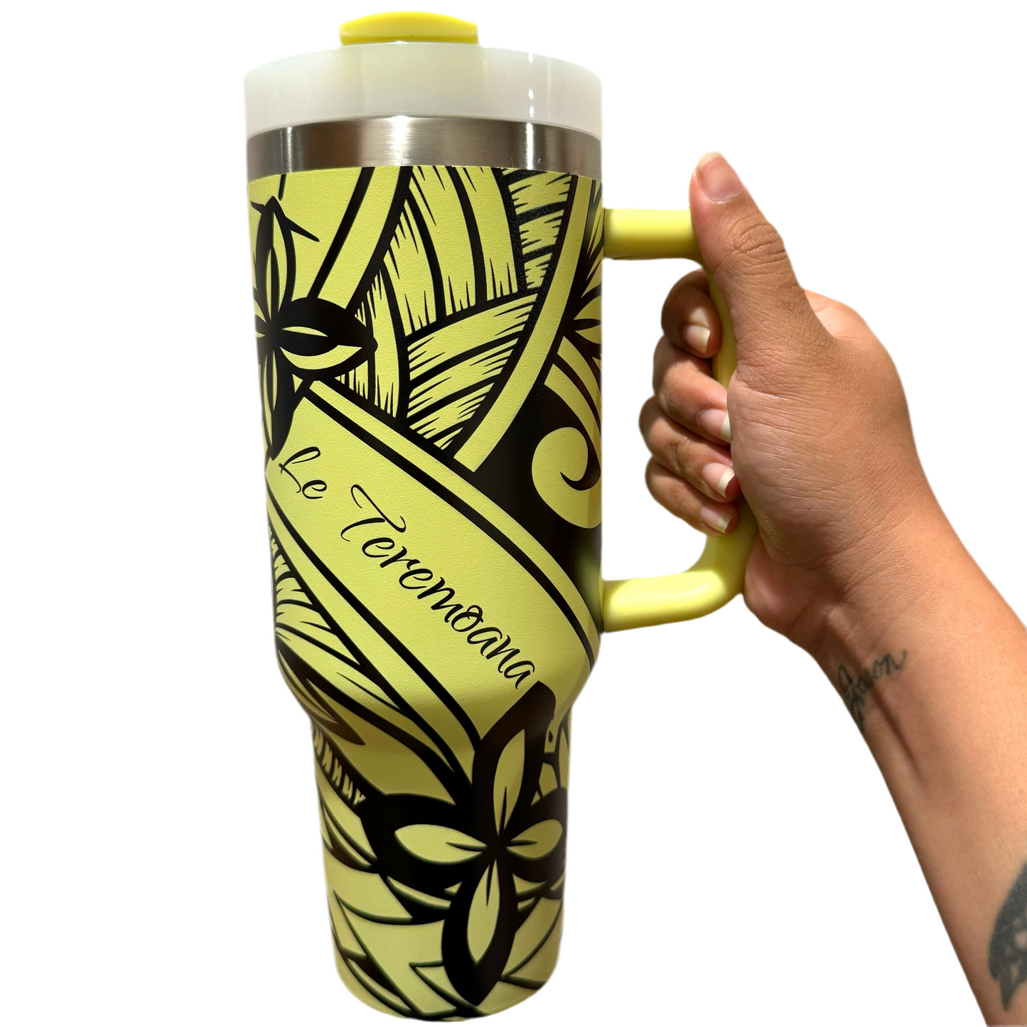 Leone Tumbler