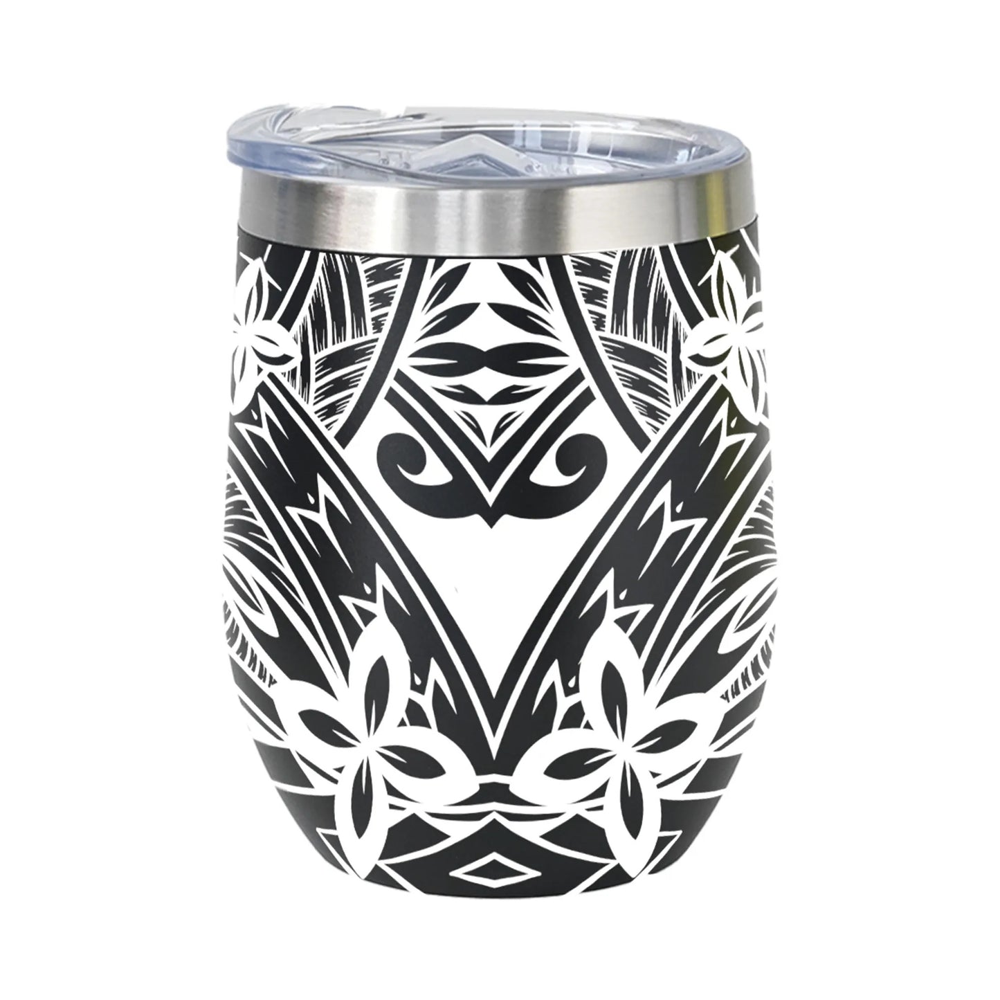 Lalomanu Wine Tumbler