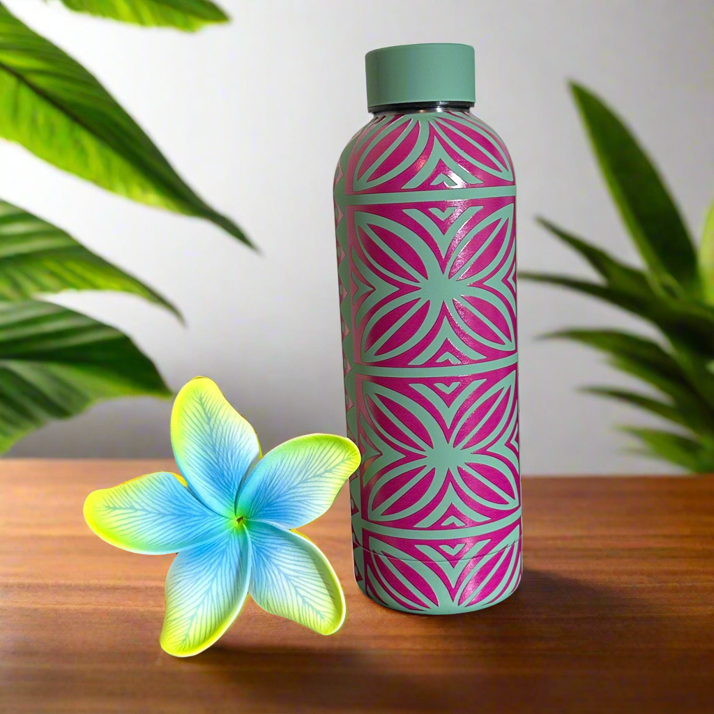 Manaia Travel Flask