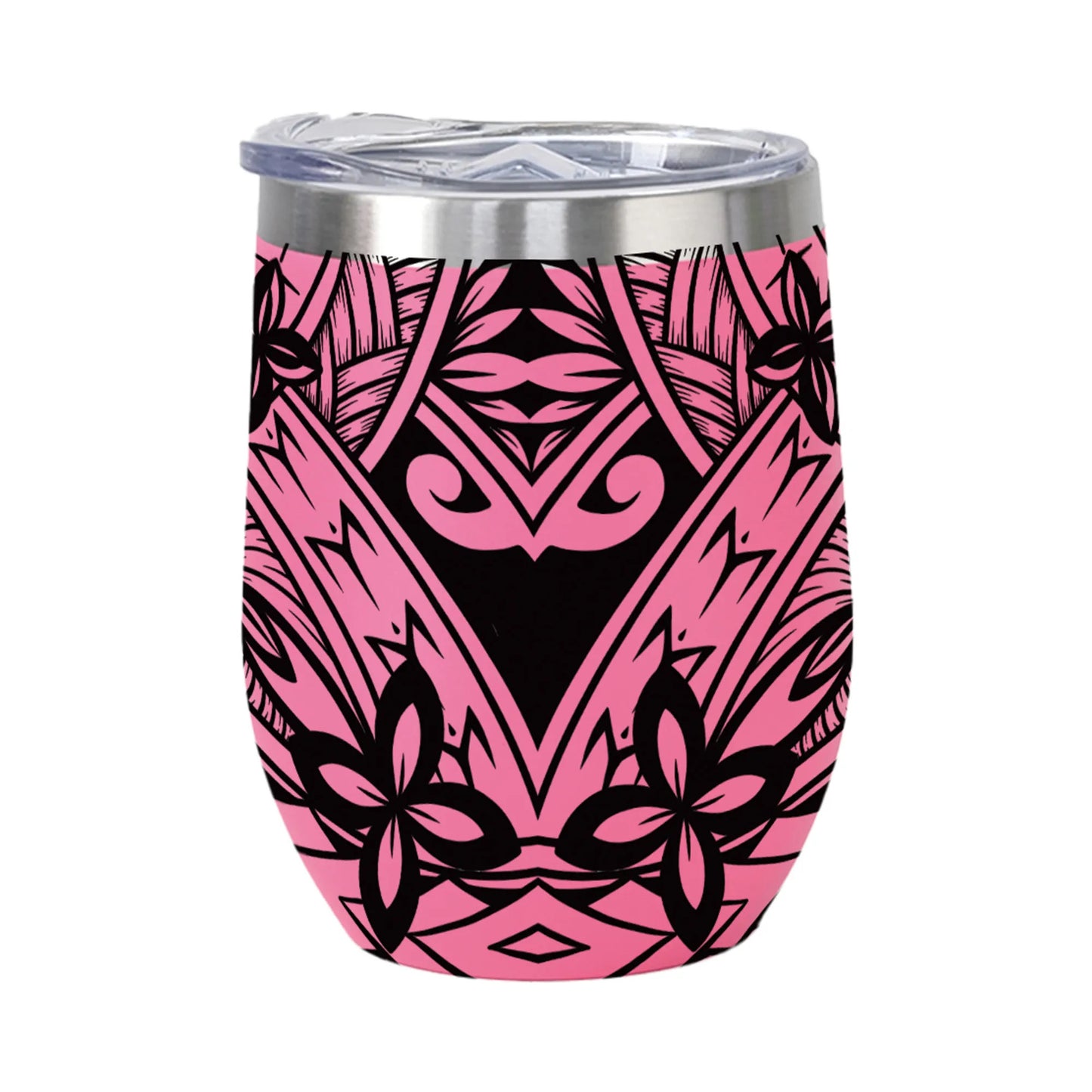 Lalomanu Wine Tumbler