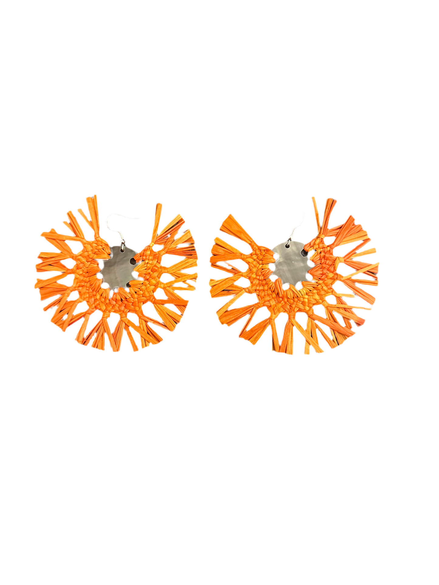 Rito Earrings (L)