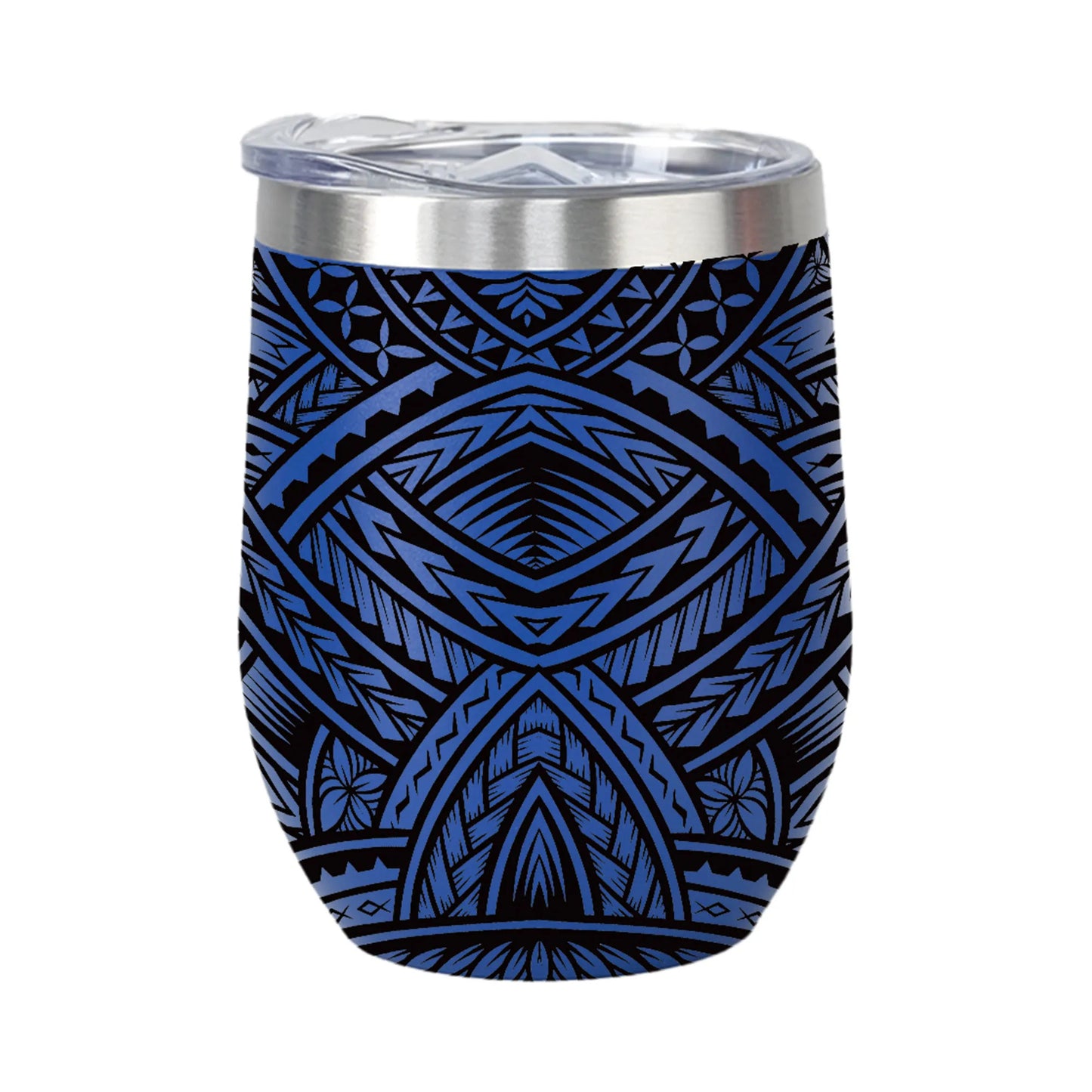 Pasefika Wine Tumbler