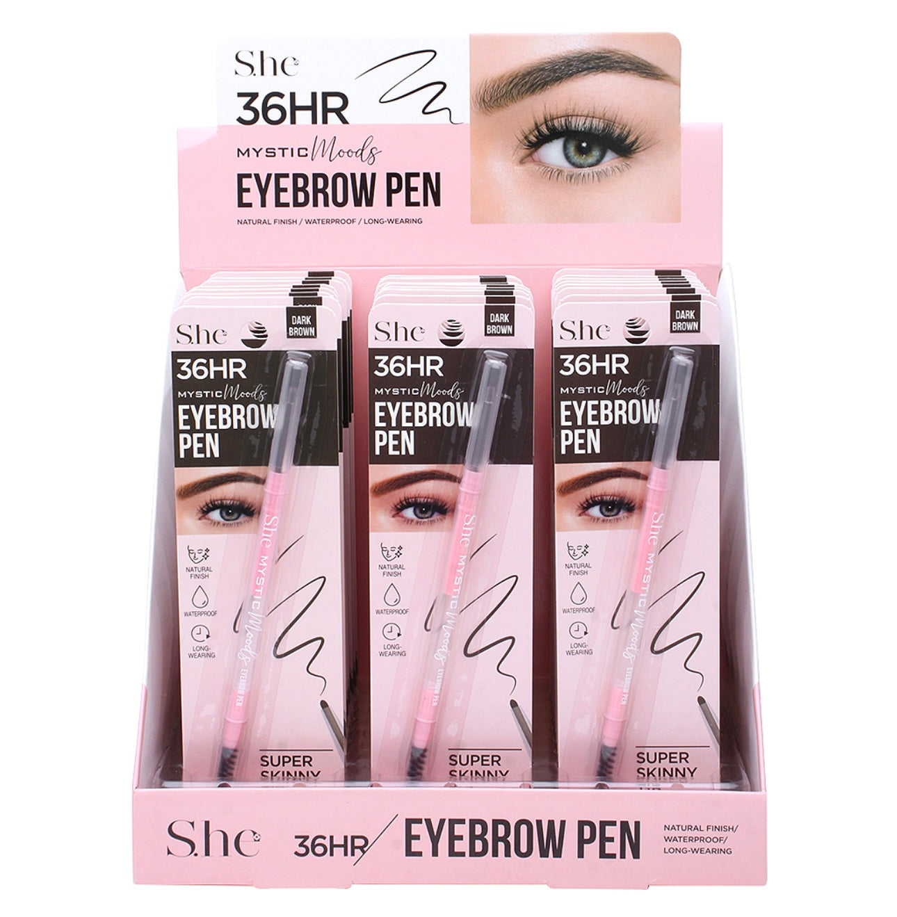 Eyebrow Pen