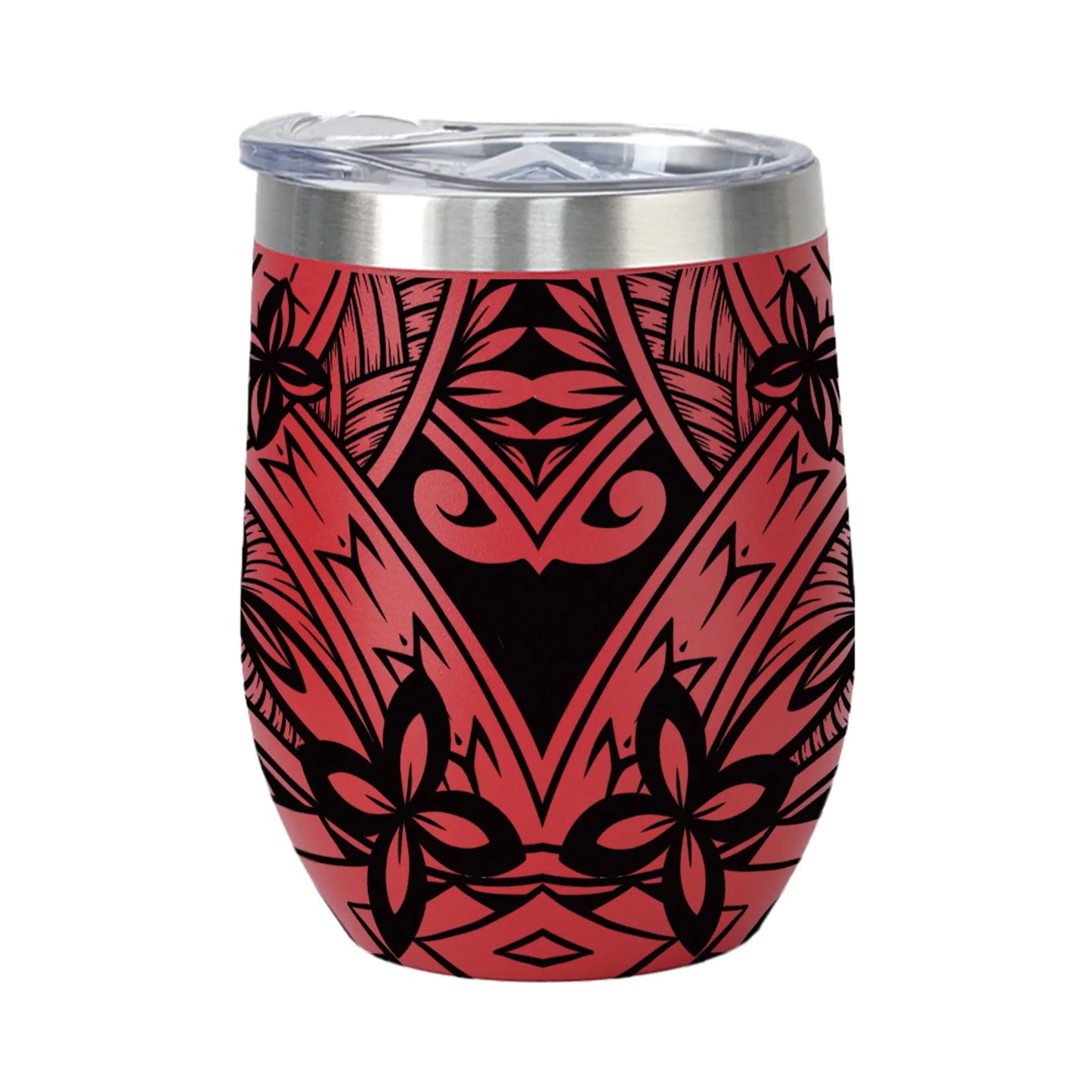 Lalomanu Wine Tumbler