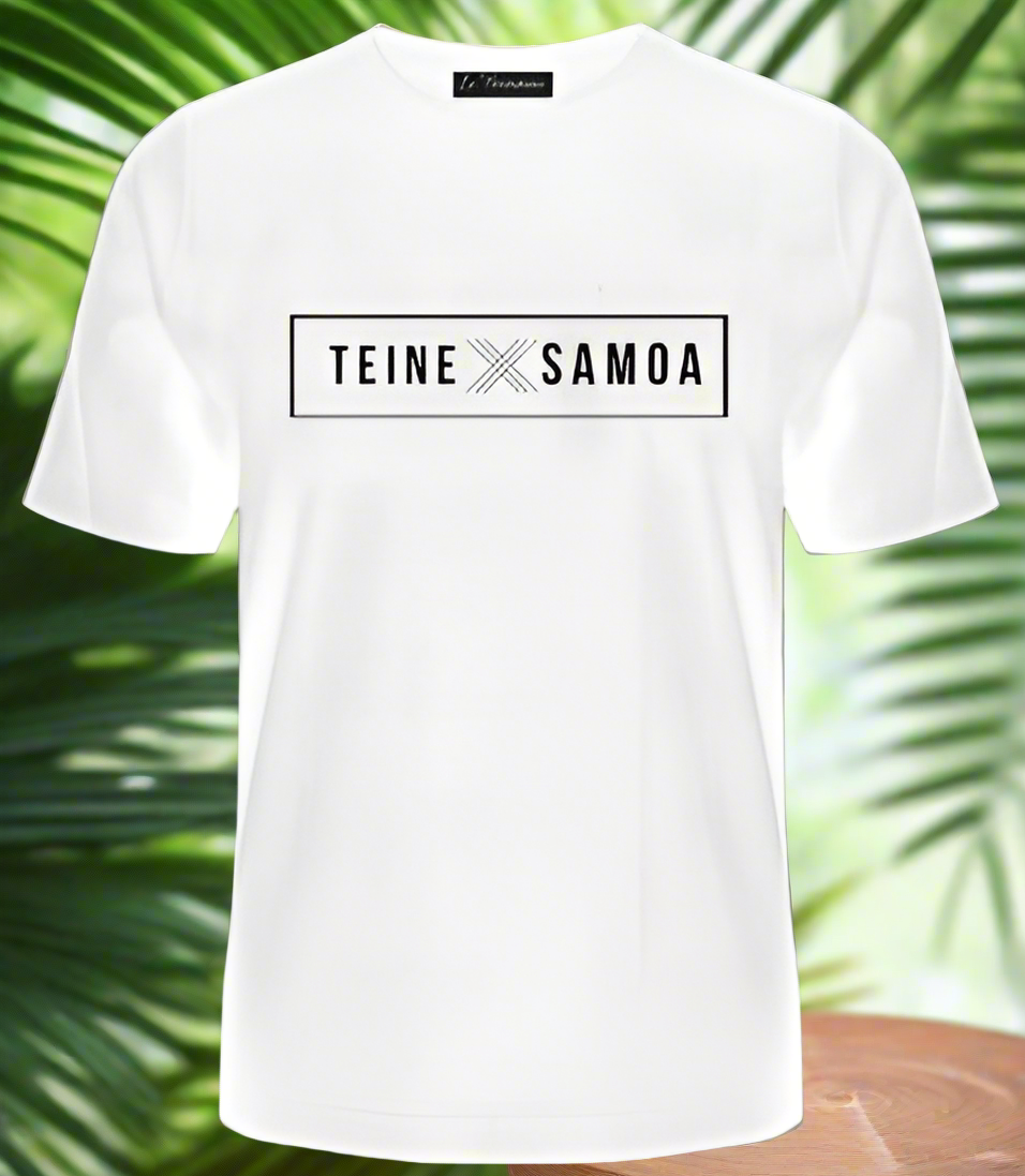 Teine Samoa T-Shirt