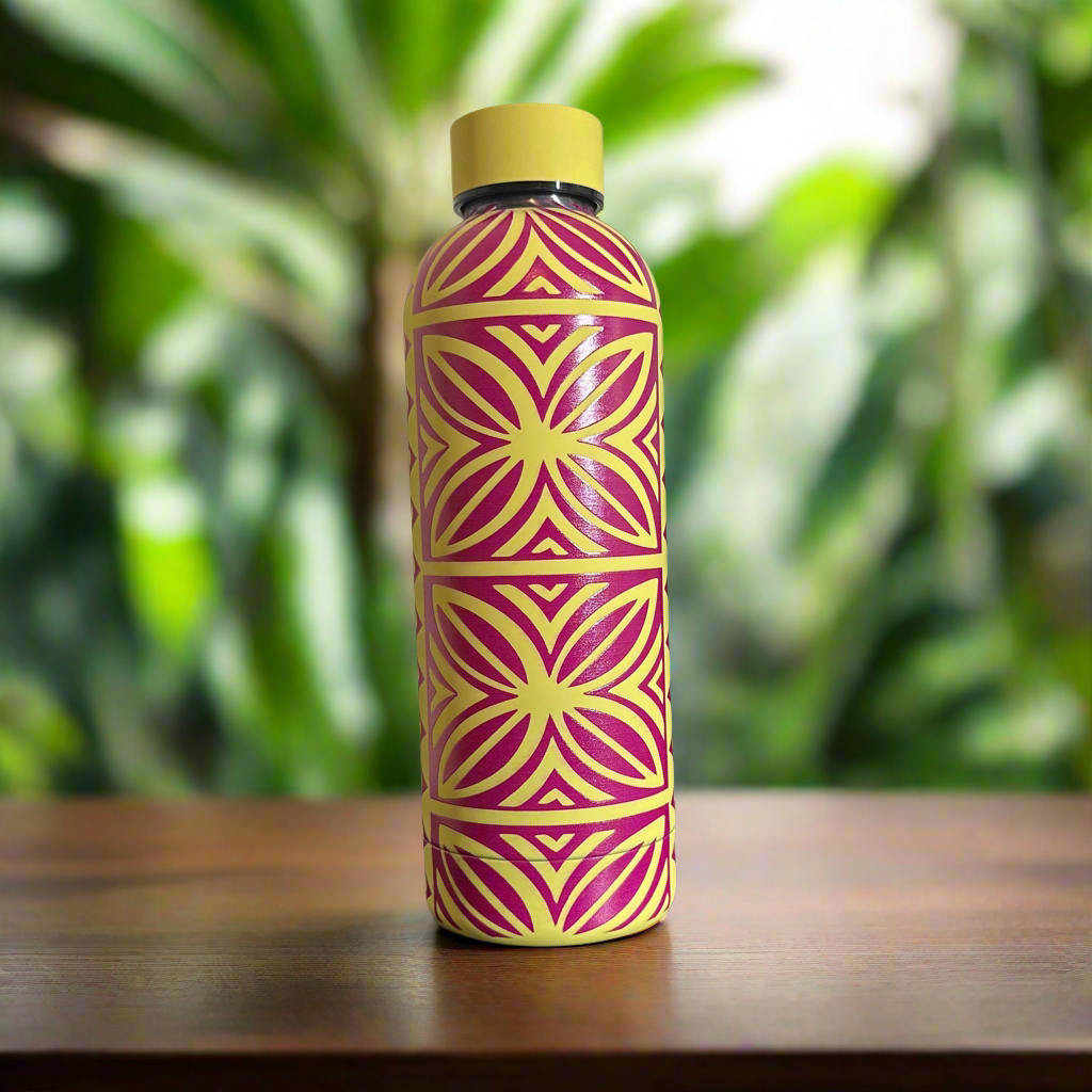 Tali Travel Flask