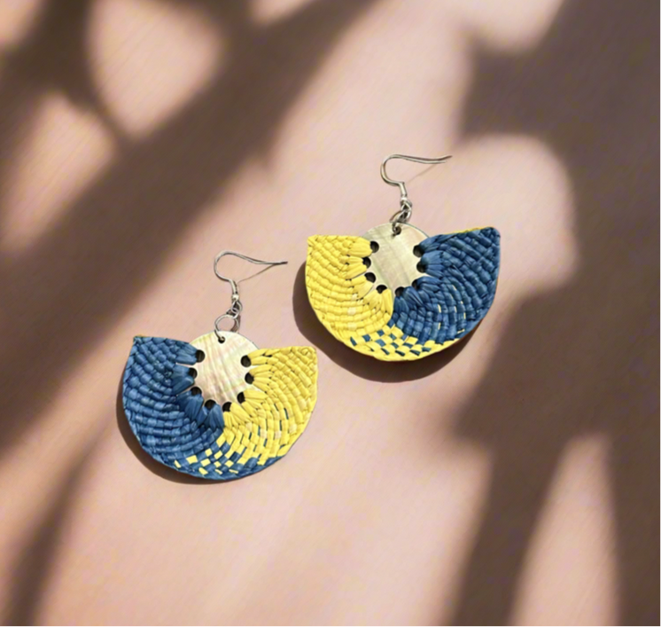 Rito Earrings