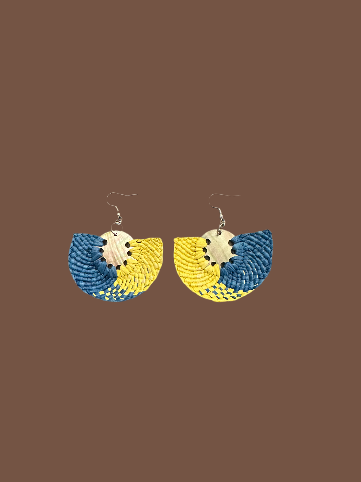 Rito Earrings