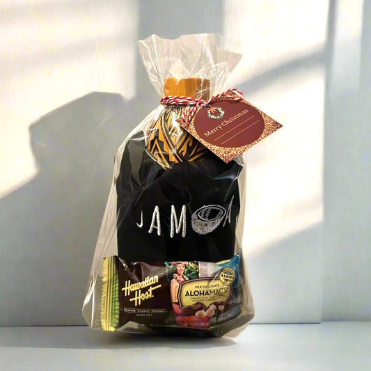 Samoa Gift