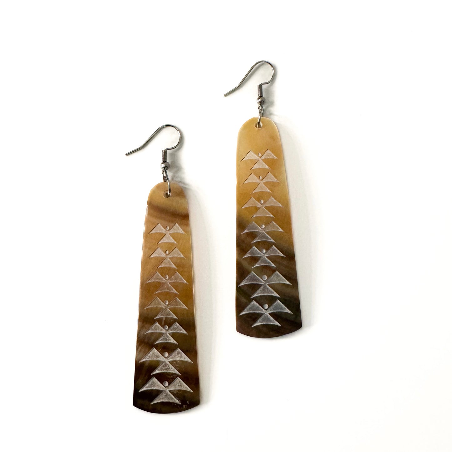 Manu Tai Earrings