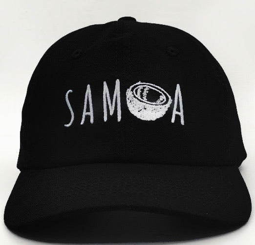 Samoa Hat