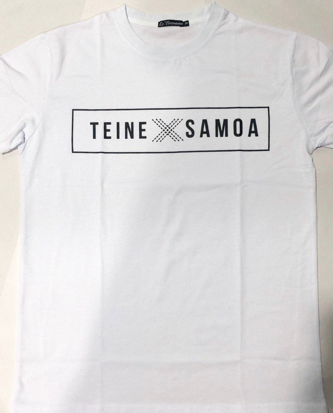 Teine Samoa T-Shirt