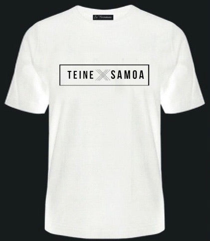 Teine Samoa T-Shirt