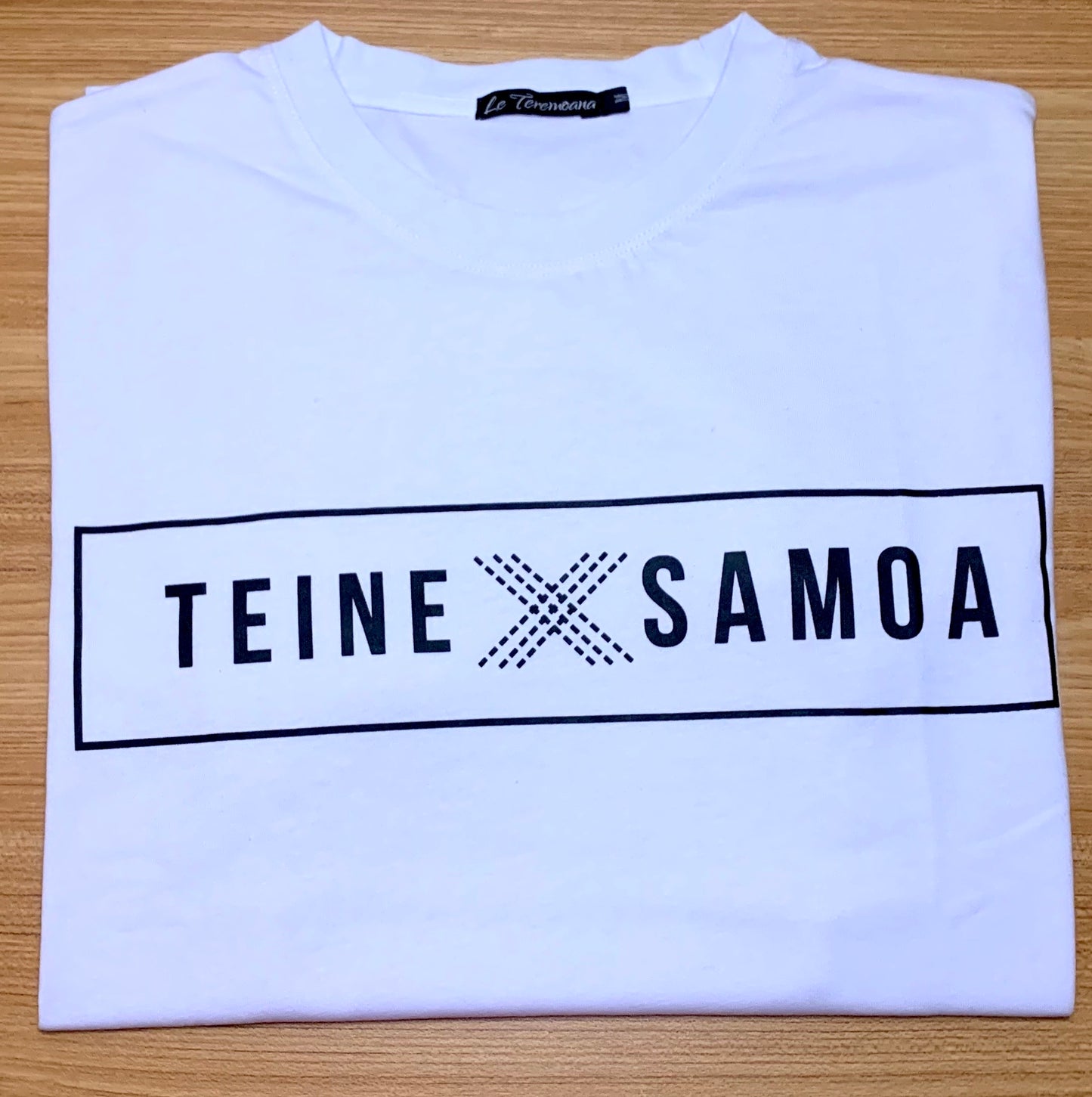 Teine Samoa T-Shirt